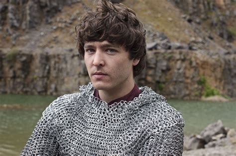 alexander vlahos merlin.